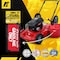 Fuel Stickers Gasoline Label: Gas Sticker for Fuel Can & Outdoor Power Equipment, Hvy-Dty, 6''x2'', 2PK Z-262GAS-2PK - alternate 6